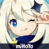 Logo for genshinimpact.net